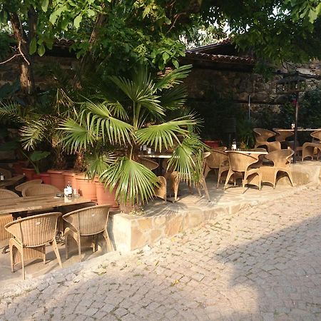 Guest House Koral Sozopol Extérieur photo