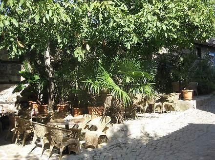 Guest House Koral Sozopol Extérieur photo