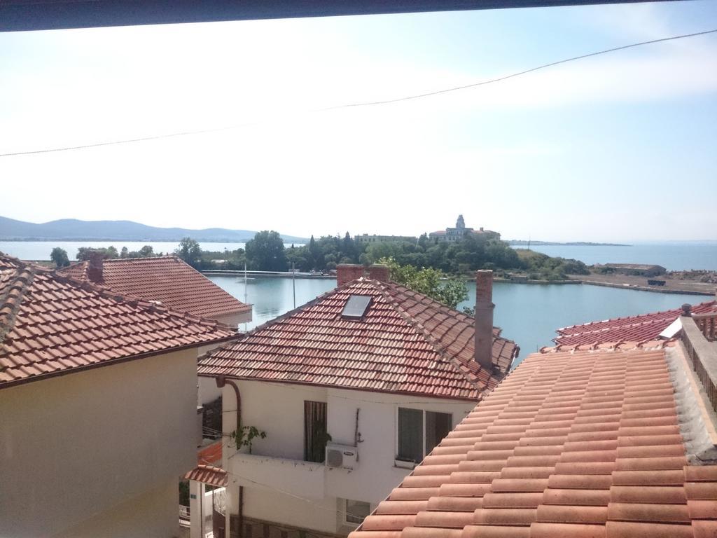 Guest House Koral Sozopol Extérieur photo