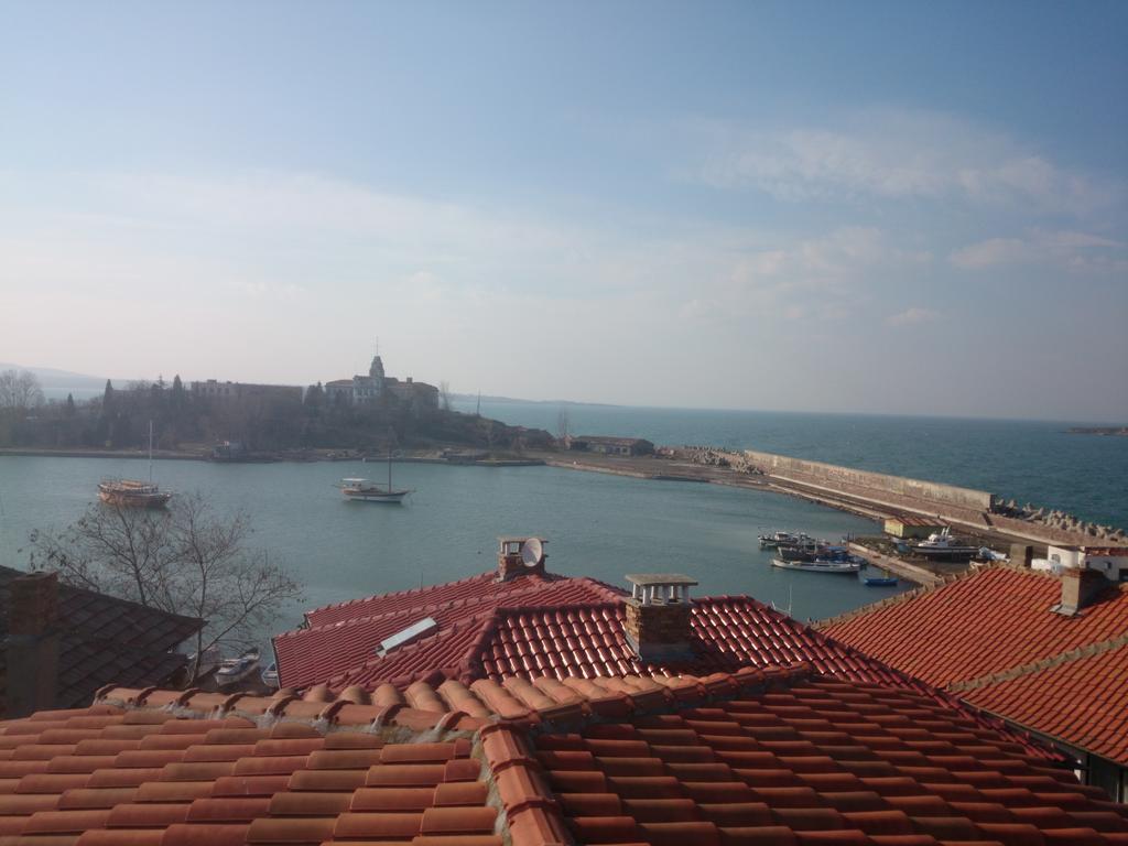 Guest House Koral Sozopol Extérieur photo