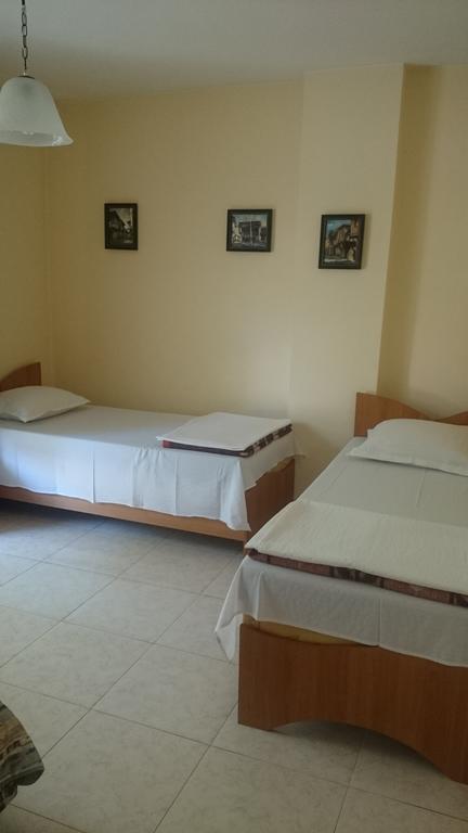 Guest House Koral Sozopol Chambre photo