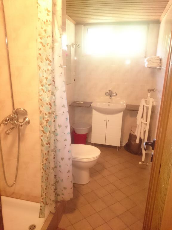 Guest House Koral Sozopol Extérieur photo