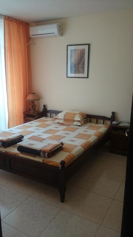 Guest House Koral Sozopol Chambre photo