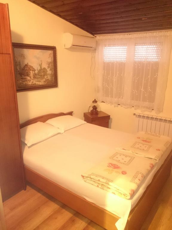 Guest House Koral Sozopol Chambre photo
