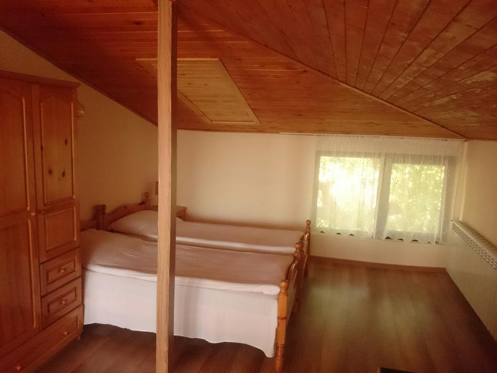 Guest House Koral Sozopol Chambre photo