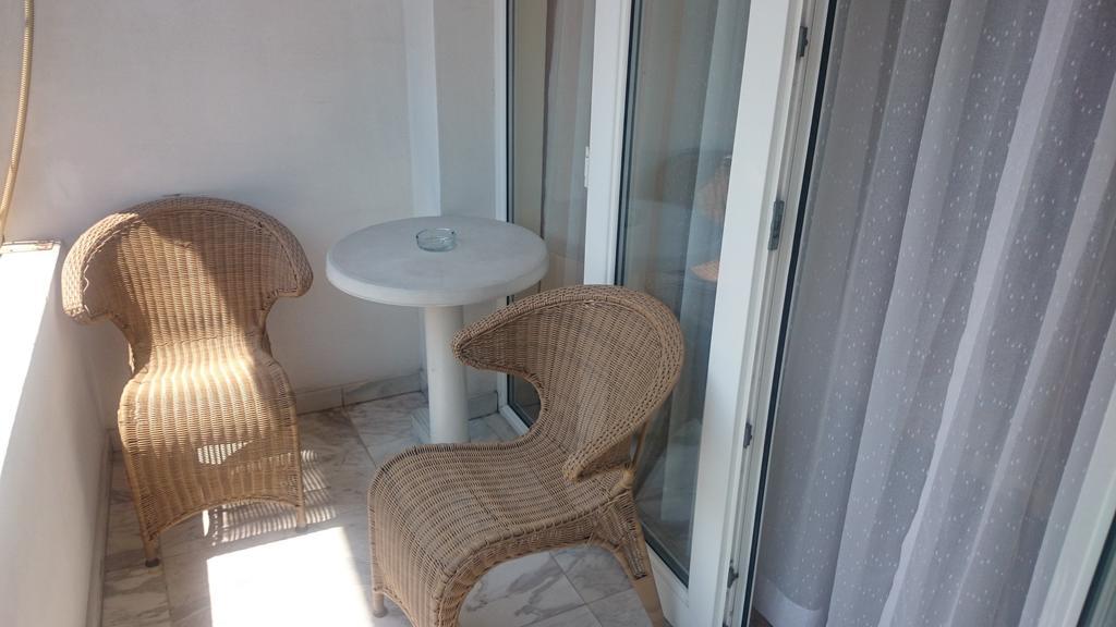 Guest House Koral Sozopol Chambre photo