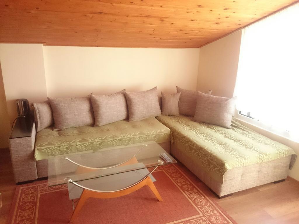 Guest House Koral Sozopol Extérieur photo